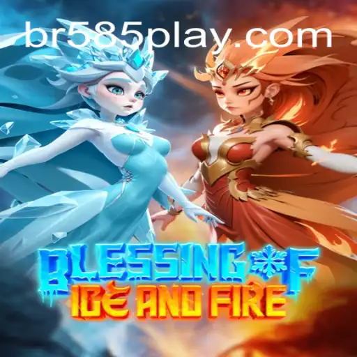 Explorando o Universo de BlessingofIceandFire: Um Jogo de Estratégia Épico