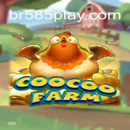 CooCooFarm: Uma Jornada no Mundo dos Jogos de Fazendinha