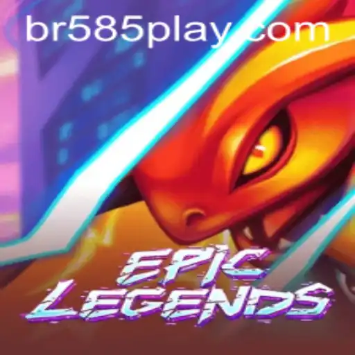 Explorando EpicLegends: O Novo Mundo dos Games