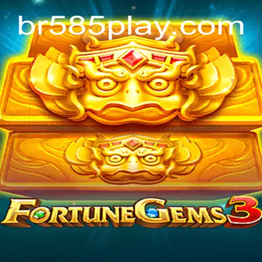 FortuneGems3: Descubra os Mistérios e Segredos deste Empolgante Jogo