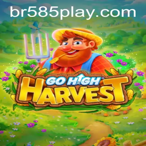 Descubra o Mundo de GoHighHarvest: O Jogo que Está Revolucionando o Universo dos Games