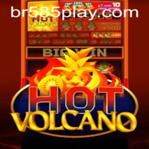 Desvendando HotVolcano: Aventuras e Estratégias no Mundo dos Jogos