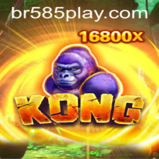 Descubra o fascinante mundo de 'Kong': jogo de aventura e estratégia