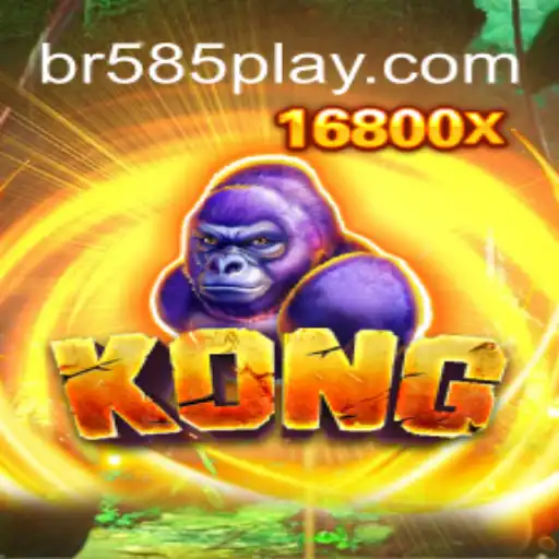 Descubra o fascinante mundo de 'Kong': jogo de aventura e estratégia