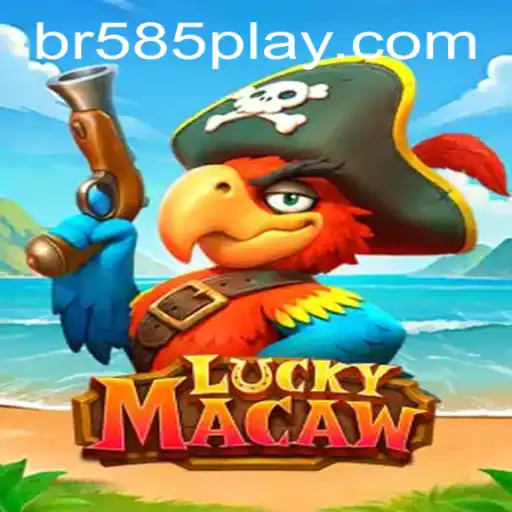 Explorando o Fascinante Mundo de LuckyMacaw: O Jogo que Conquista Jogadores