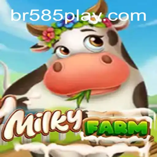 Explore as Possibilidades no Universo de MilkyFarm