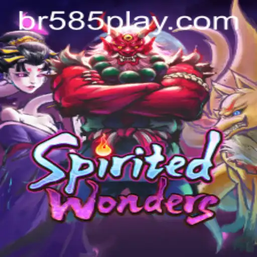 Descubra SpiritedWonders: O Mundo Mágico de Interação e Desafios