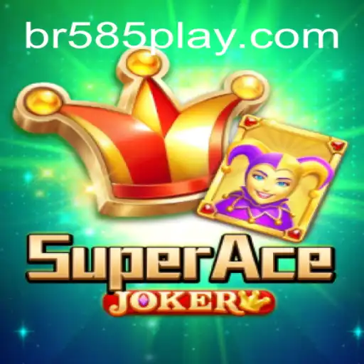 Descubra 'SuperAceJoker': O Novo Fenômeno dos Jogos Digitais