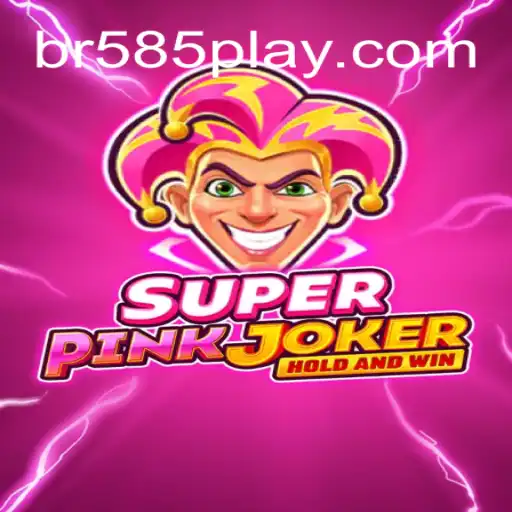 SuperPinkJoker: Uma Aventura Surpreendente no Mundo dos Jogos