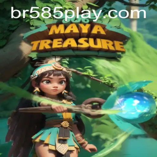 Descubra os Segredos do MayaTreasure: Um Jogo de Aventura e Estratégia