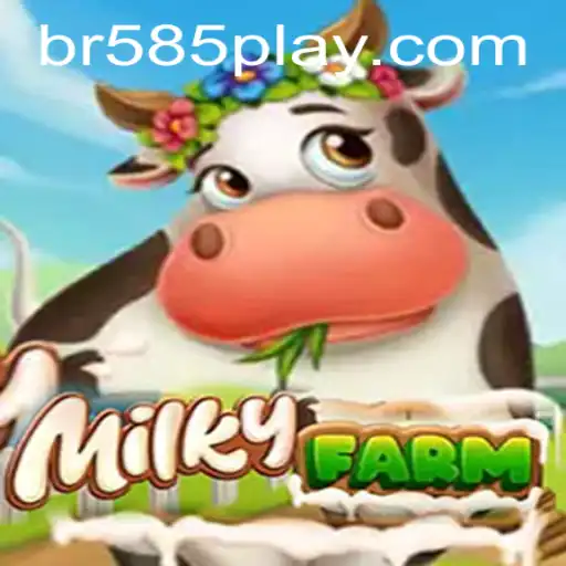 Explore as Possibilidades no Universo de MilkyFarm