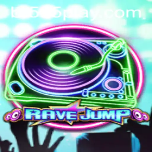 RaveJump: Uma Nova Dimensão de Entretenimento Interativo
