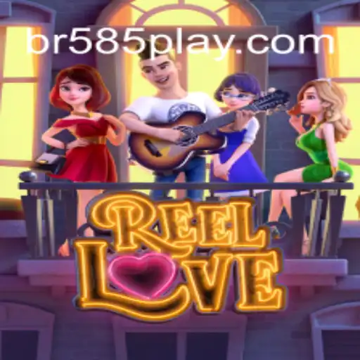 ReelLove e sua Popularidade Crescente no Mundo dos Jogos