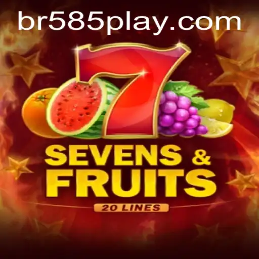 SevensFruits20: Descubra o Novo Jogo que Está Conquistando Amantes de Cassino