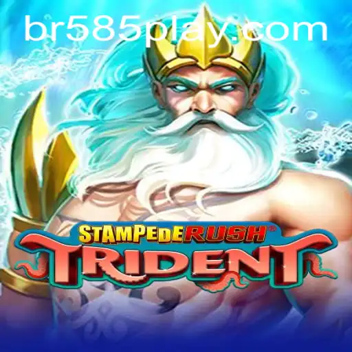 Descubra o Mundo Acelerado de StempedeRushTrident