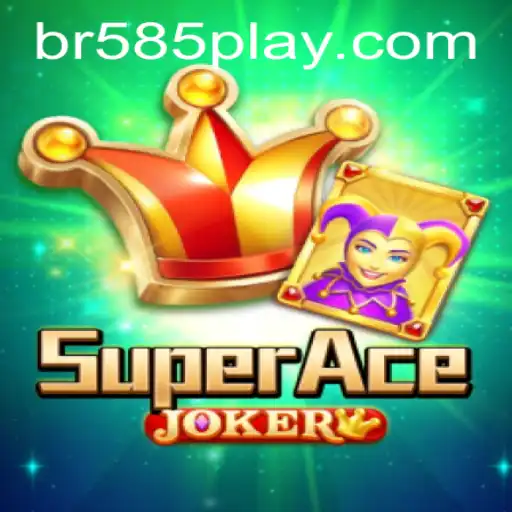Descubra 'SuperAceJoker': O Novo Fenômeno dos Jogos Digitais