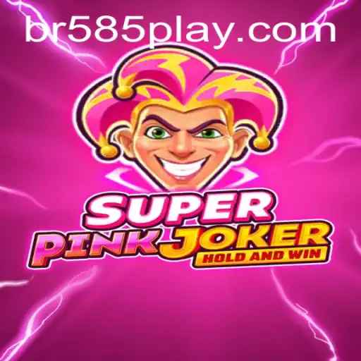 SuperPinkJoker: Uma Aventura Surpreendente no Mundo dos Jogos