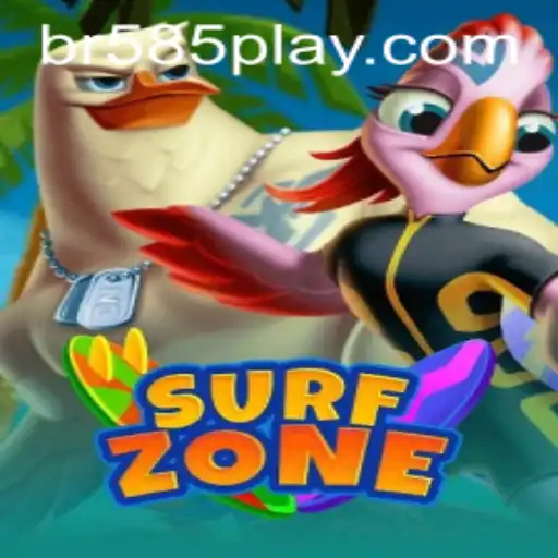 Descubra o Empolgante Mundo de SurfZone: A Nova Sensação dos Jogos