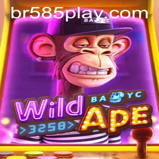 Descubra o Universo de WildApe3258: Um Jogo de Aventura Único