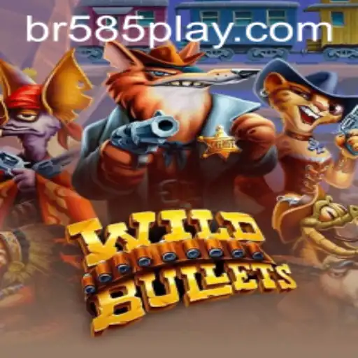 Descubra o Empolgante Mundo de WildBullets
