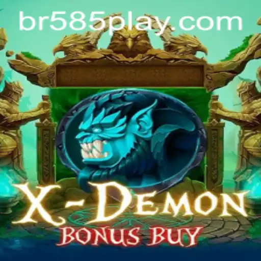 XDemonBonusBuy: A Nova Sensação do Mundo dos Jogos